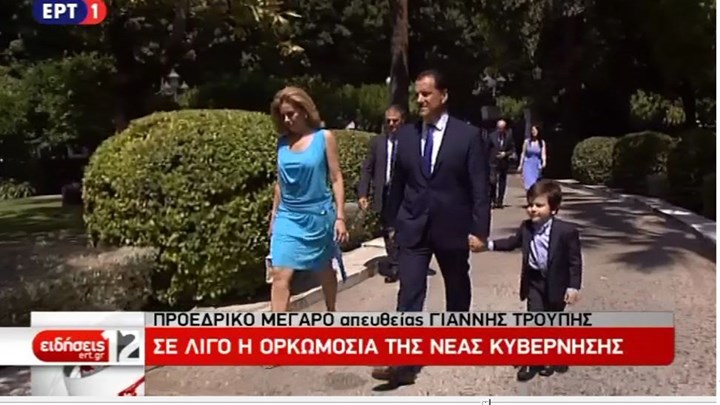 Γεωργιάδης: Δεν θα υπάρχει ούτε μία μέρα ξεκούρασης – ΒΙΝΤΕΟ