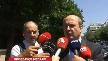 Χατζηδάκης: Σοβαρότητα, σεμνότητα και ταχύτητα για μία πολιτική με αποτέλεσμα – ΒΙΝΤΕΟ