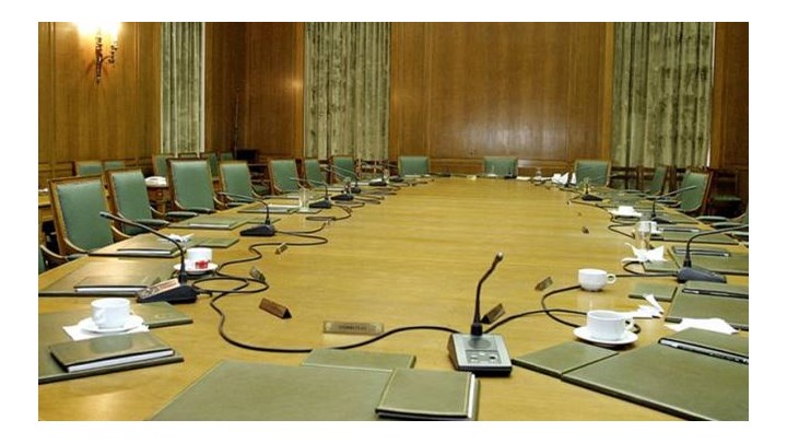 Κάθε υπουργός και… φάκελος – Τι θα περιλαμβάνει και ποιος θα διαθέτει αντίγραφο