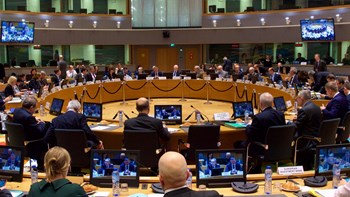 ECOFIN: Πάρτε μέτρα το 2019 και το 2020 για τη βιώσιμη ανάκαμψη, τις ανισορροπίες και τις μεταρρυθμίσεις