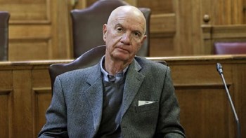 Παραιτήθηκε ο Πρόεδρος του ΕΦΕΤ