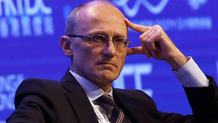 Συνάντηση Στουρνάρα – τραπεζιτών με τον επικεφαλής του SSM – Τι συζήτησαν