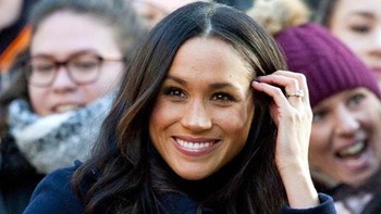 Νέος ρόλος για τη Μέγκαν Μαρκλ – Σε συζητήσεις με την εκδότρια της Vogue – ΒΙΝΤΕΟ