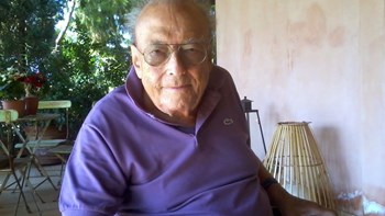 Πέθανε ο Κάρολος Φιξ, της οικογένειας της γνωστής ζυθοποιίας