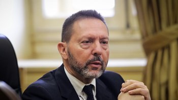 Στουρνάρας: Win- win για Ελλάδα και Ε.Ε. η μείωση των πρωτογενών πλεονασμάτων – Τι λέει για τα capital controls