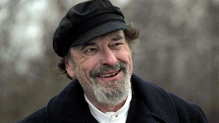 Πέθανε γνωστός ηθοποιός του “Men In Black”