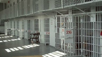 Πρόεδρος Σωφρονιστικών στον Realfm: Και στο υπ.Τουρισμού να μας πήγαιναν, δεν θα διαφωνούσαμε – Πιο ουσιαστικό το πρόβλημα των φυλακών