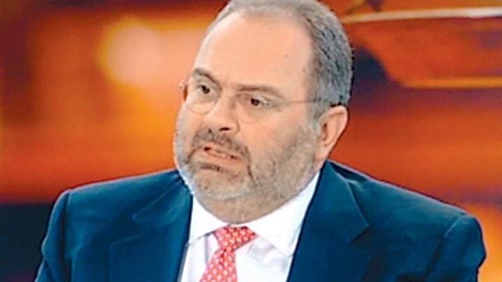 Αντιπρόεδρος Δικαστών και Εισαγγελέων: Σε ορισμένα αδικήματα πρέπει να εκτελείται η ποινή και όχι οι εκπτώσεις από νομοθετικές παρεμβάσεις