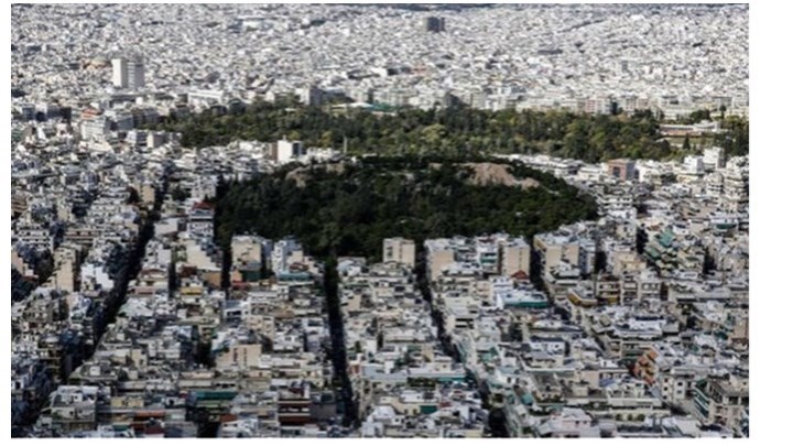 Σε ποιες περιοχές παρατείνεται η προθεσμία για τις δηλώσεις στο Κτηματολόγιο – Όλες οι λεπτομέρειες