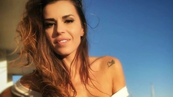 Στο χειρουργείο η Χριστίνα Κολέτσα