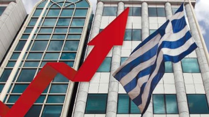Ισχυρή ανάκαμψη του Χρηματιστηρίου