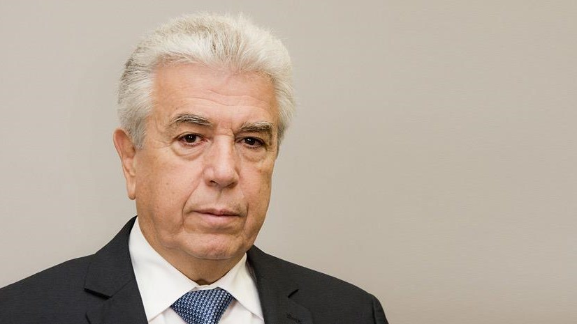 Παραιτήθηκε ο πρόεδρος της ΔΕΗ Μανώλης Παναγιωτάκης