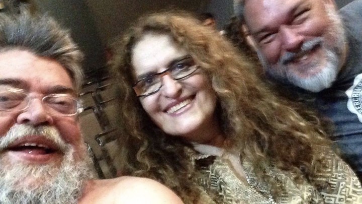 Bomb: Ο Κραουνάκης ετοιμάζει Εκκλησιάζουσες με Φιλιππίδου- Σταμπόγλη