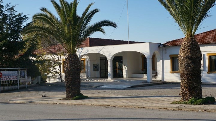 Τουρίστες οι περισσότεροι τραυματίες στη Χαλκιδική