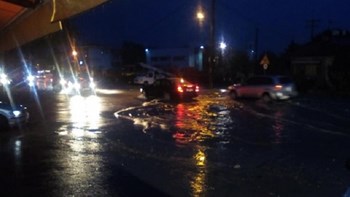 Καταστροφές σε Ημαθία από την σφοδρή καταιγίδα που έπληξε την περιοχή – ΒΙΝΤΕΟ