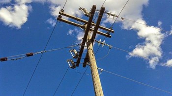 Ανακοίνωση του ΑΔΜΗΕ για τα προβλήματα ηλεκτροδότησης στη Χαλκιδική