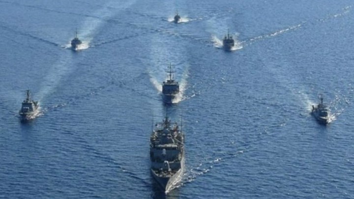 Yeni Safak: Κοντά στην κήρυξη ΑΟΖ η Τουρκία