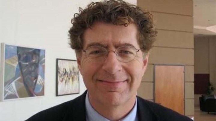 Ο καθηγητής Κώστας Συνολάκης στον Realfm 97,8 για τα ακραία καιρικά φαινόμενα στη Χαλκιδική