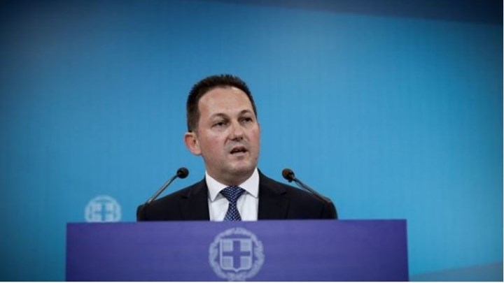 Πέτσας: Άμεση προτεραιότητα η λειτουργία του αριθμού έκτακτης ανάγκης 112