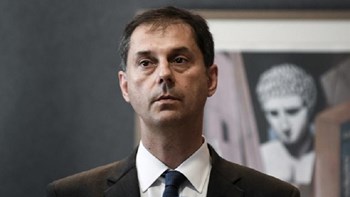 Θεοχάρης στον Realfm: Θα ξεκινήσει ενημέρωση σε tour operators και ΜΜΕ των Βαλκανίων – Τώρα, κοιτάζουμε πώς θα βελτιώσουμε την κατάσταση για τους πληγέντες