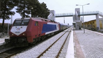 Αποκαταστάθηκε η σιδηροδρομική σύνδεση Θεσσαλονίκη – Αλεξανδρούπολη