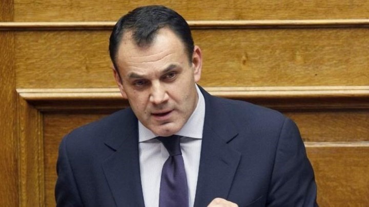 Παναγιωτόπουλος: Να ενισχύσουμε την ετοιμότητα, το αξιόμαχο και την αποτρεπτική ικανότητα των Ενόπλων Δυνάμεων