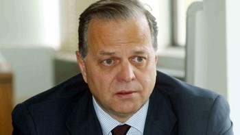 Απαλλάχθηκε ο Ευάγγελος Μυτιληναίος από το Εφετείο για την υπόθεση της ΔΕΗ στο Λαύριο