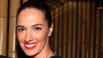 Το ντεμπούτο της Νόνης Δούνια στη Βουλή – Η φωτογραφία που «ανέβασε»