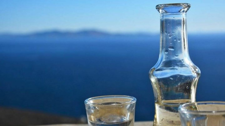 Απόφαση – βόμβα του Ευρωπαϊκού Δικαστηρίου για τσίπουρο και τσικουδιά