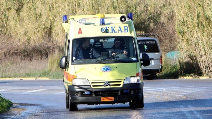 Σοβαρός τραυματισμός 12χρονου σε κατασκήνωση του Πηλίου