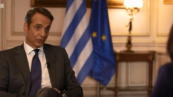 Μητσοτάκης στο BBC: Ζήτησα από πολλές γυναίκες να συμμετάσχουν στην κυβέρνηση, αλλά είναι πιο διστακτικές από τους άνδρες – ΒΙΝΤΕΟ