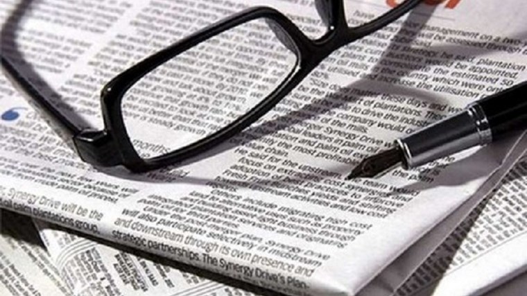 Πέθανε ο δημοσιογράφος Γιώργος Αναστασόπουλος