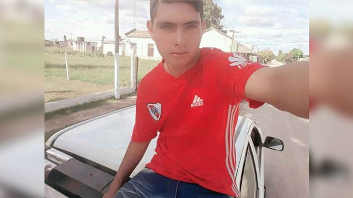 Τραγικός θάνατος τερματοφύλακα – Πέθανε ενώ πανηγύριζε την απόκρουση πέναλτι