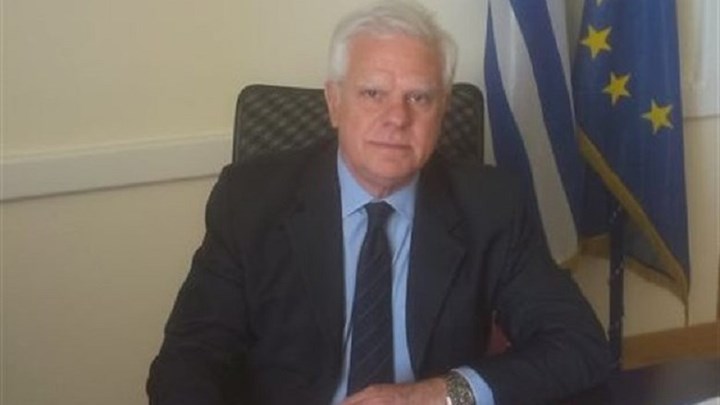 Πρύτανης Πανεπιστημίου Κρήτης στον Realfm: Συμφωνώ με την κατάργηση του ασύλου – Δεν έχει νόημα το 2020 να το συζητάμε