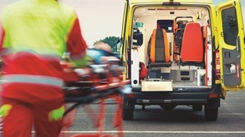 Τραγικός θάνατος για 54χρονη στην Πάτρα: Παρασύρθηκε διαδοχικά από δύο αυτοκίνητα