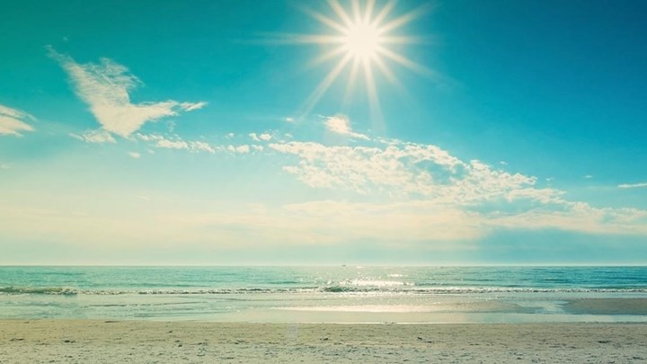 Τι λένε τα μερομήνια για το υπόλοιπο του καλοκαιριού