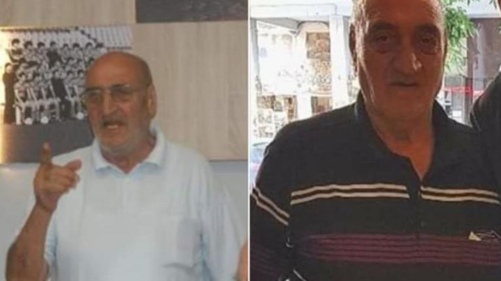 Σοκ στη Θεσσαλονίκη: Εξαφανίστηκε ο παλαίμαχος ποδοσφαιριστής του Άρη, Αλέξης Αλεξιάδης – Η έκκληση του γιου του  – ΦΩΤΟ