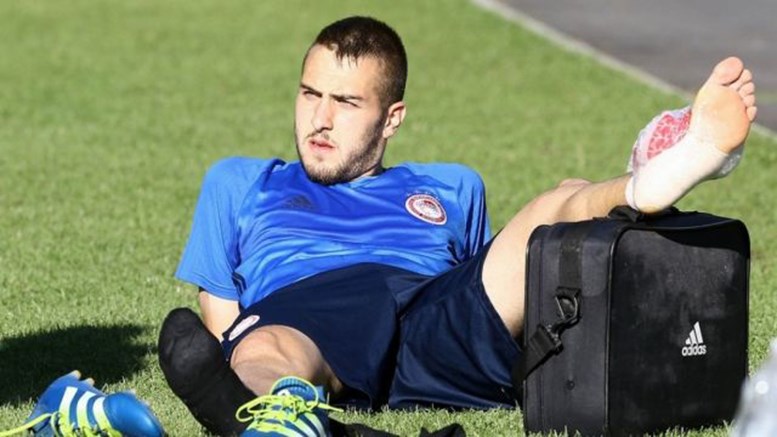 Η επόμενη μέρα στον Ολυμπιακό μετά το σοκ με Φορτούνη – ΒΙΝΤΕΟ