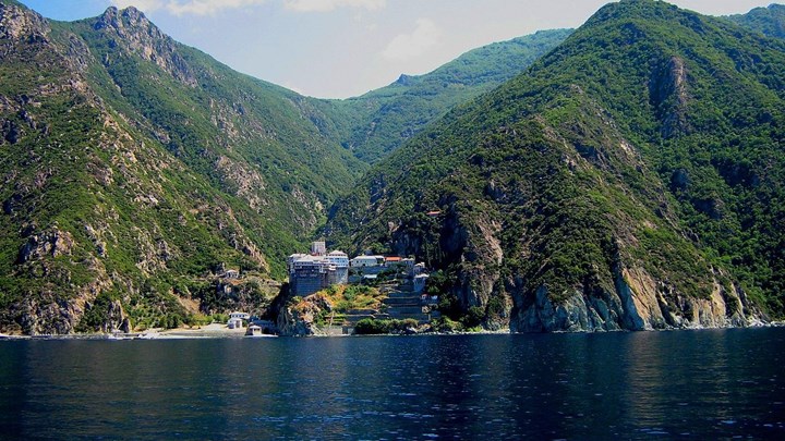 Σαν τη Χαλκιδική δεν έχει – Στηρίζουμε – ΦΩΤΟ