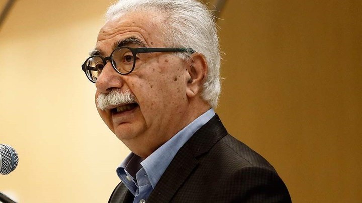 Γαβρόγλου: Η αλλαγή του μηχανογραφικού που εμπεριέχει κατάργηση Τμημάτων είναι καταφανώς αντισυνταγματική