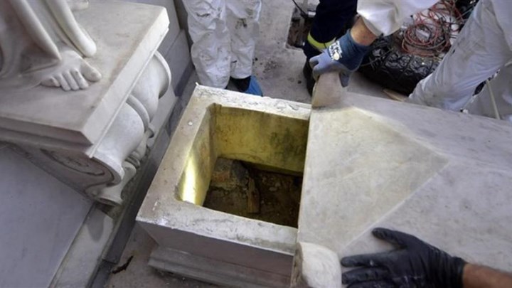 Μυστήριο με την εξαφάνιση 15χρονης πριν από 36 χρόνια – ΒΙΝΤΕΟ