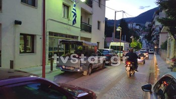 “Μαϊμού” μανάβηδες εξαπατούσαν ηλικιωμένους – ΦΩΤΟ – ΒΙΝΤΕΟ