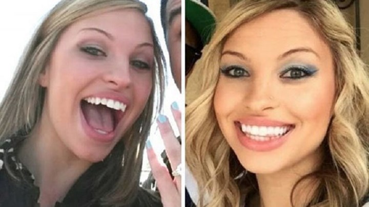 Στη φυλακή η “καυτή” δασκάλα – Καταδικάστηκε σε 20 χρόνια επειδή έκανε σεξ με 13χρονο μαθητή της