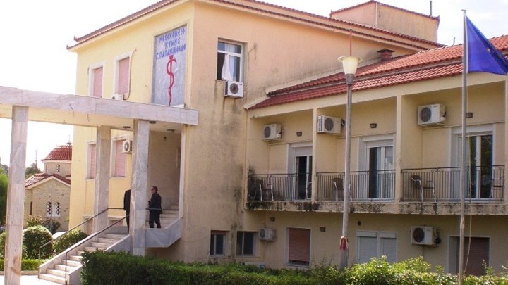 Νεκρός στο σπίτι του απόστρατος της Πολεμικής Αεροπορίας