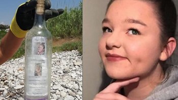 Το σπαρακτικό μήνυμα μητέρας που έχασε την κόρη της σε τρομοκρατική επίθεση