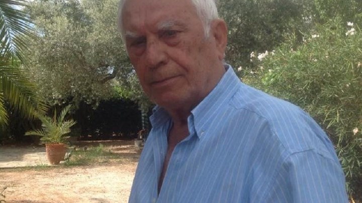 Η εξομολόγηση του Νίκου Ξανθόπουλου – Τι λέει για τους γιατρούς που τον συγκίνησαν