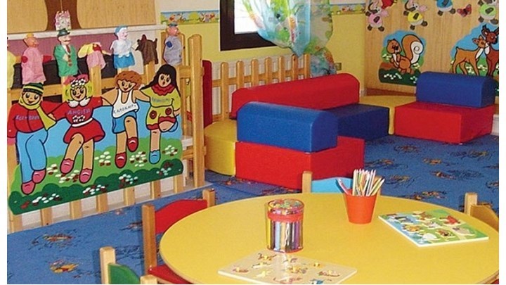 Αναρτήθηκαν οι πίνακες αιτήσεων για τους παιδικούς σταθμούς ΕΣΠΑ – Πότε αρχίζουν οι ενστάσεις