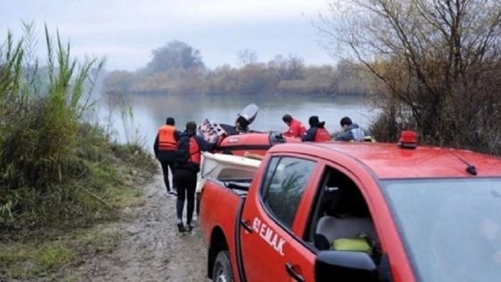 Θρίλερ στη Βοιωτία – Εντοπίστηκε πτώμα σε αποσύνθεση