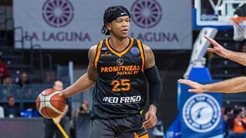 Κοντά στην απόκτηση του Ριόν Μπράουν ο Παναθηναϊκός