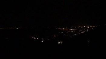 Στο σκοτάδι η Ναύπακτος – Μπλακ άουτ λόγω της σφοδρής κακοκαιρίας – ΤΩΡΑ